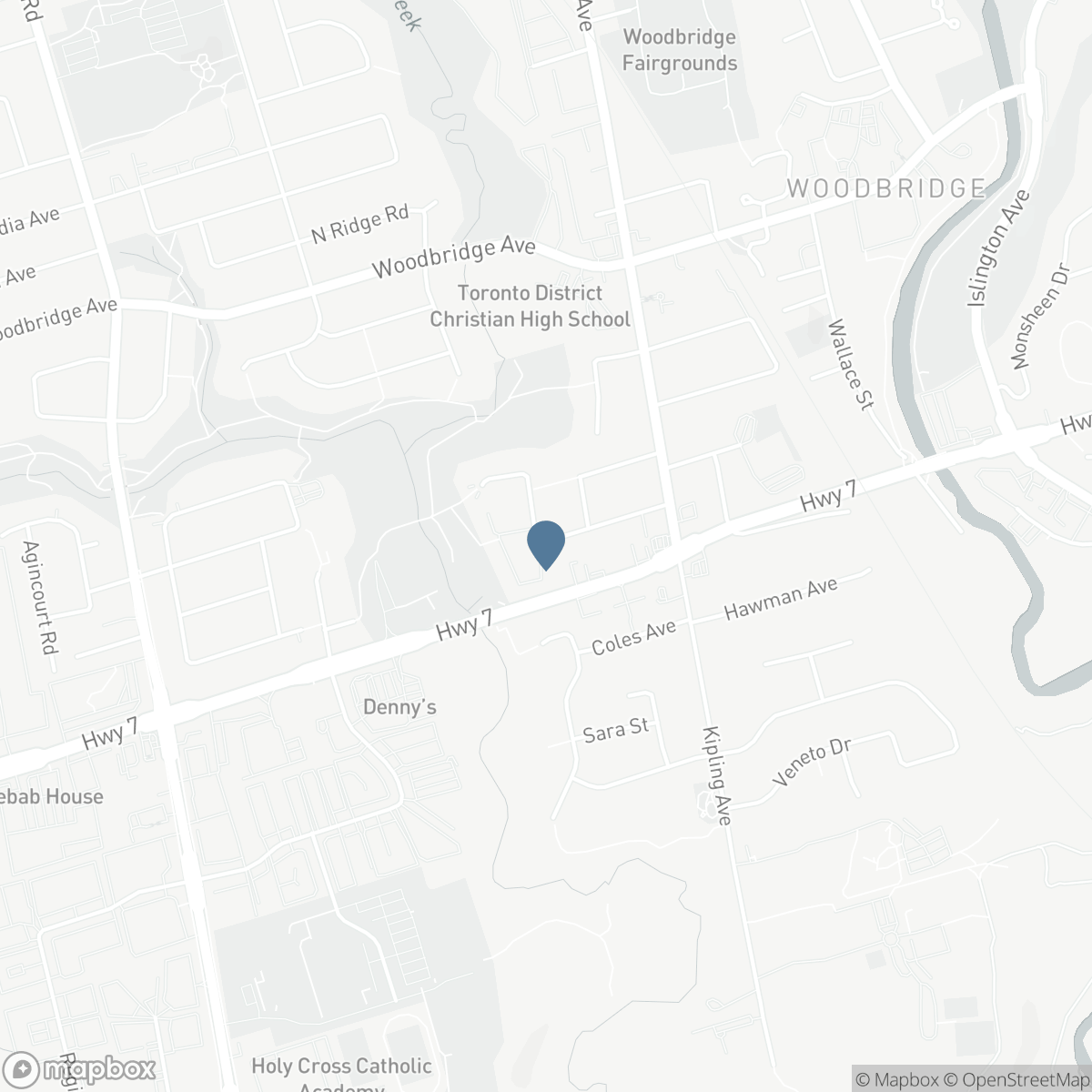 35 RAINBOW DRIVE, Vaughan, Ontario L4L 2K3